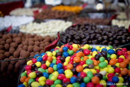 Ciok in Roma, la festa del cioccolato a Roma