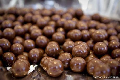 Ciok in Roma, la festa del cioccolato a Roma