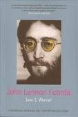 John Lennon ricorda