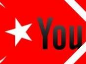 TURCHIA: Erdoğan zittisce anche Youtube. Gesto forza disperazione?