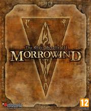 Cover The Elder Scrolls III: Morrowind