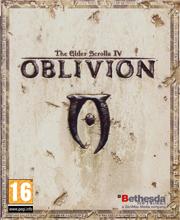 Cover The Elder Scrolls IV: Oblivion