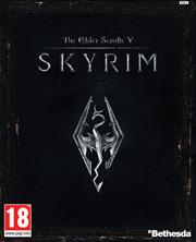 Cover The Elder Scrolls V: Skyrim