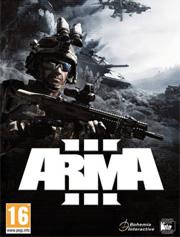 Cover Arma 3