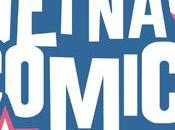 Ufficializzato manifesto Etna Comics 2014