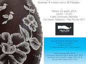Pasqua torna cake design solidale Piacenza: decora uovo cioccolato!