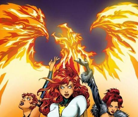 1 Phoenix Force | Sparatutto frenetico e senza possibilità di tregua!