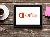 Office approda iPad: quali saranno guadagni Apple