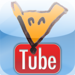 FoxTube reso Gratis per un giorno su Apple Store icon