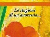 venerdì libro! Primavera solo!(Disturbi alimentari)