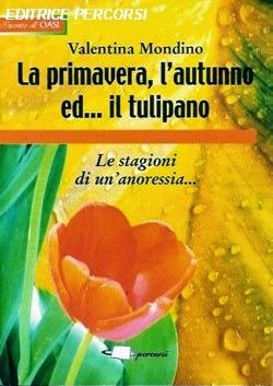 Il venerdì del libro! Primavera e non solo!(Disturbi alimentari)