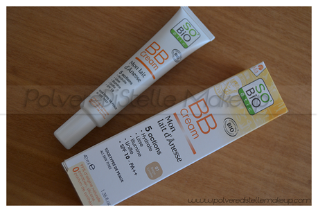 PREVIEW: Prodotti SoBio Etic - collab. con LaulaBeauty