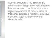 Samsung Galaxy prezzo urlo: 579€ Groupalia!