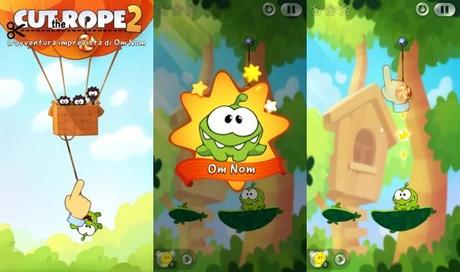 download8 600x355 Cut the Rope 2 disponibile al download su Play Store applicazioni  play store google play store 