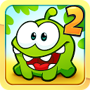  Cut the Rope 2 disponibile al download su Play Store applicazioni  play store google play store 