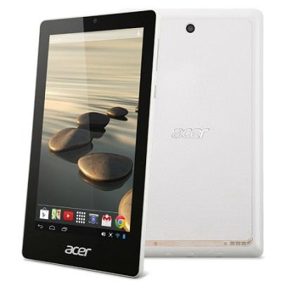 acer iconia one 7 Acer Iconia One 7: tablet dual core da 7 pollici a 99 dollari in arrivo tablet  Acer Iconia One 7 acer 