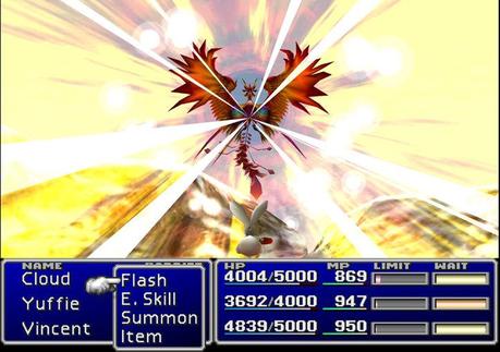 Final Fantasy VII e VIII sono gli affari del giorno del Week-end Square Enix su Steam