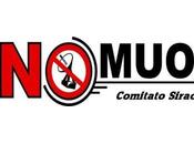 Muos: dopo sentenza continua mobilitazione degli attivisti, aprile piazza S.Lucia l’incontro giornalista Antonio Mazzeo