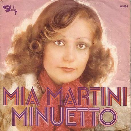 Come nasce una canzone: “Minuetto” raccontata da Mia Martini, Franco Califano e Dario Baldan Bembo