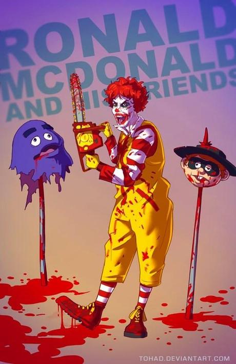 ronald-mcdonald