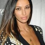 Madalina Ghenea alla prima newyorkese con Jude Law06