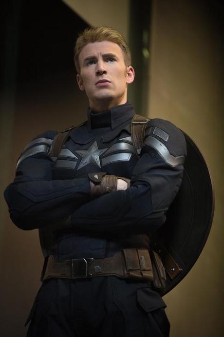 Recensione. CAPTAIN AMERICA: THE WINTER SOLDIER è una nuova Marvel-meraviglia