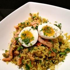 kedgeree-al-baccala