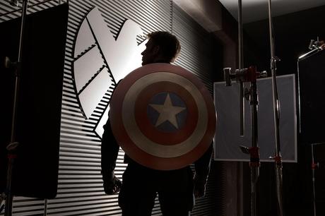 Cinema: da “Captain America – The Winter Soldier” a “Storia di una ladra di libri”