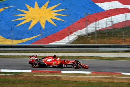 GP Malesia 2014: Resoconto Seconda Sessione Prove Libere