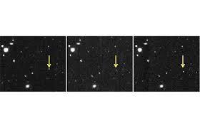 Nuove, sorprendenti scoperte alla periferia del Sistema Solare