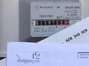 Energia: bollette luce calo