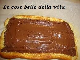 ROTOLO ALLA NUTELLA