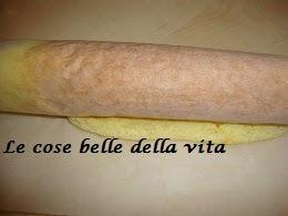 ROTOLO ALLA NUTELLA