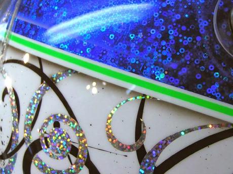 Sparco Titan ADV by Mau Design