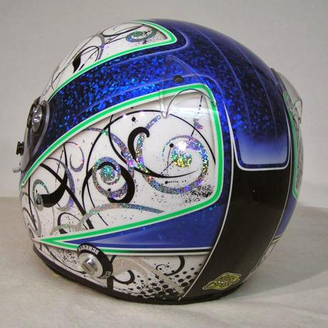 Sparco Titan ADV by Mau Design