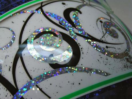 Sparco Titan ADV by Mau Design