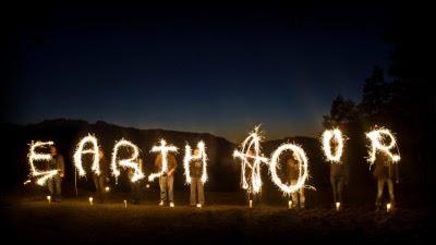 La UEFA sostiene l'Earth Hour