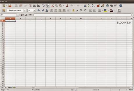 libreoffice 4.23 RC3
