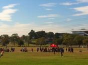 Dewar Shield: Footscray Hill