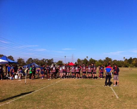 Dewar Shield: Footscray - Box Hill 22 - 24