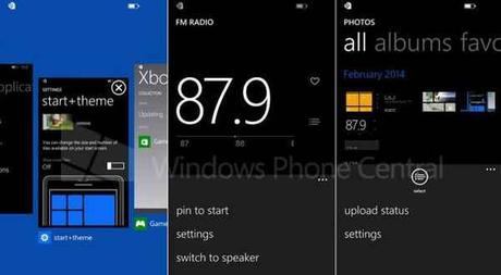 Video Nokia 630 Windows Phone 8.1 in anteprima