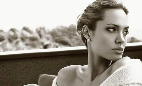 Icona del cinema: Angelina Jolie