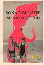 Cartoline dalla Fiera Sonno gigante sonno piccino