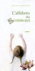 Cartoline dalla Fiera L'alfabeto dei sentimenti