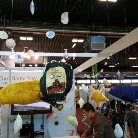 Cartoline dalla Fiera Cartoline dalla Fiera