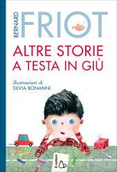 Cartoline dalla Fiera Altre storie a testa in giù_Il castoro