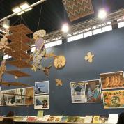 Cartoline dalla Fiera Cartoline dalla Fiera