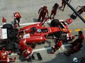 Ferrari, meccanici Alonso (4°): “numero” qualifica. Kimi