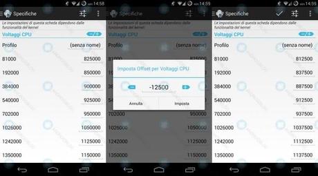 undervolt android 2 600x333 Come effettuare l undervolt sul vostro dispositivo Android guide  undervolt android 