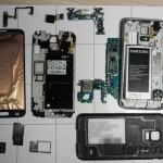 383609 150x150 Samsung Galaxy S5: disassemblarlo è molto difficile  smartphone  samsung galaxy s5 samsung 